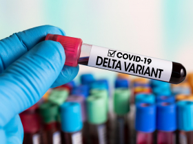 難擋Delta變種病毒！近3成死者已接種兩劑疫苗 英國延後1個月解封